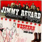 Western Swing 1936-1940
