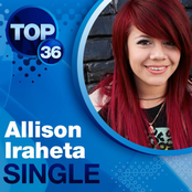 Alone (American Idol Performance) - Single