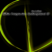 Within Progression Underground EP