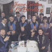 Jossie Esteban Y La Patrulla 15