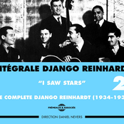 Intégrale Django Reinhardt Vol. 2