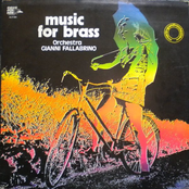 Music For Brass