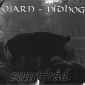 Svartfrad [EP]