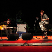 john zorn & fred frith