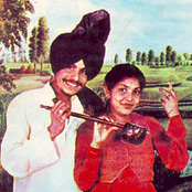 amar singh chamkila & amarjot