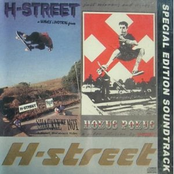 H-Street Special Edition Soundtrack