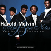 Somewhere Down The Line by Harold Melvin & The Blue Notes