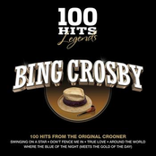 Just A Gigolo by Bing Crosby