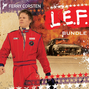 L.e.f. by Ferry Corsten