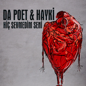 da poet feat. hayki