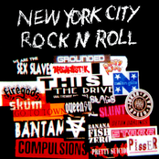 New York City Rock N Roll