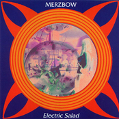 Prologue by Merzbow