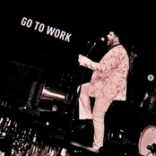 Victor Jones: Go to Work