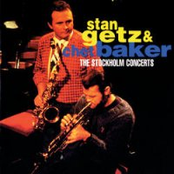 Chet Baker & Stan Getz