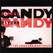 Jesus & Mary Chain: Psychocandy