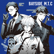 HYPNOSISMIC -BAYSIDE M.T.C-