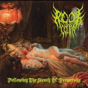 Following The Stench Of Peversity