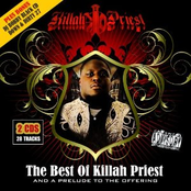 Stand Still by Killah Priest