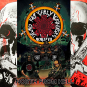 North From Hell