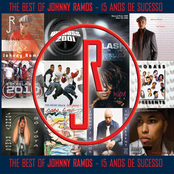 THE BEST OF JOHNNY RAMOS - 15 ANOS DE SUCESSO