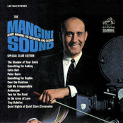 Tiny Bubbles by Henry Mancini