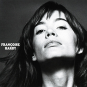 Même Sous La Pluie by Françoise Hardy