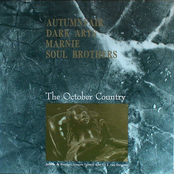 The October Country