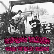 Cherry Pit (In My Stomach)-EP