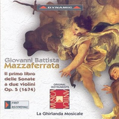 giovanni battista mazzaferrata