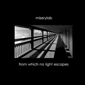 Escapes by Miserylab