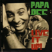 Good Vibes by Papa Dee