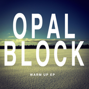 Opal Block - free tings warm up E.P