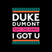 I Got U - Single
