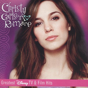 Dream Vacation by Christy Carlson Romano