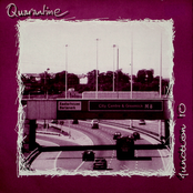 Out Of Condition by Quarantine