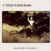 New Friends in Low Places - A Tribute to Garth Brooks
