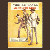 Mott The Hoople: All The Young Dudes (Expanded Edition)