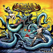 Nemedian Chronicles - EP