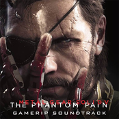 Metal Gear Solid V 80s Soundtracks