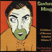 A Lifetime Of Nervous Gutaches #2