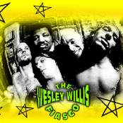 the wesley willis fiasco