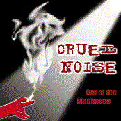 Out Of The Madhouse