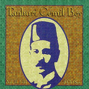 Pembe Kiz I Ii Iii Iv by Tanburi Cemil Bey