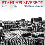 stahlhelmverbot