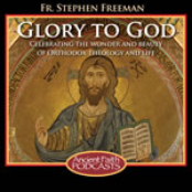 Fr. Stephen Freeman And Ancient Faith Radio