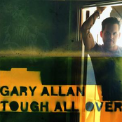 Gary Allan: Tough All Over