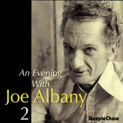 An Evening with Joe Albany, Vol. 2