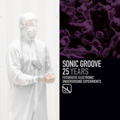 Sonic Groove: 25 Years (1995-2020) (SGLP08)