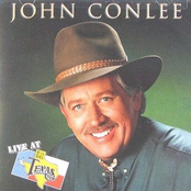 John Conlee: Live at Billy Bob's Texas
