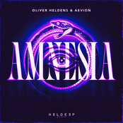 Amnesia - Single